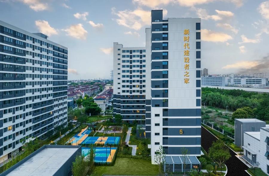 时政微观察丨总书记心中的“人民城市”