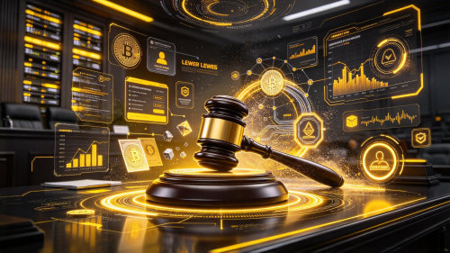 南财法治通｜百万现金只是道具？一场精心设计的虚拟币诈骗