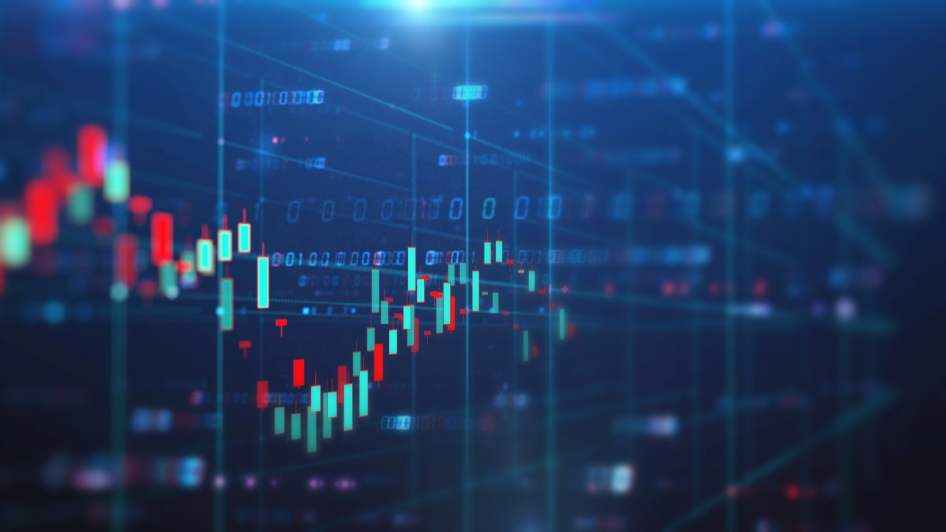 美股光通信股盘前大涨，光模块龙头涨超4%，商业航天走强