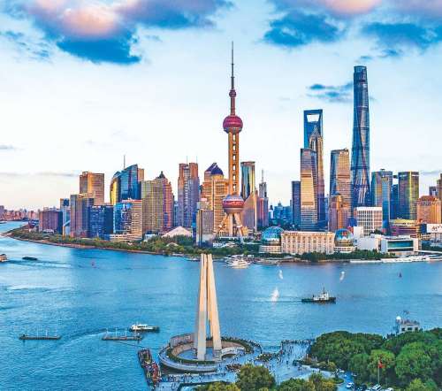 上海国投、上海科创重组：国有基金整合的时代隐喻