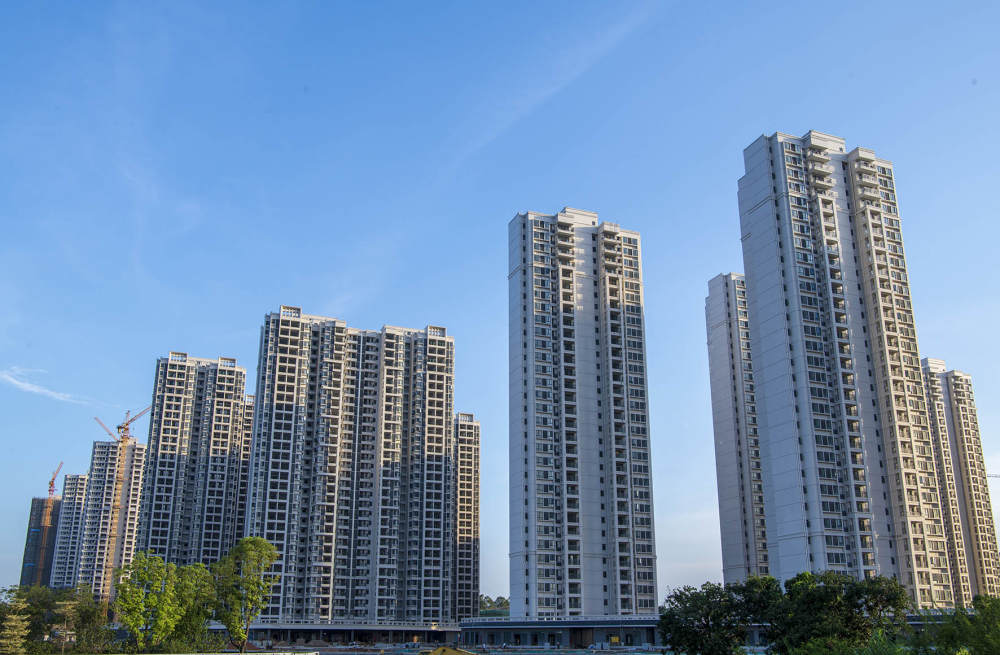 政治局会议定调楼市，从“着力稳定”到“努力稳定”