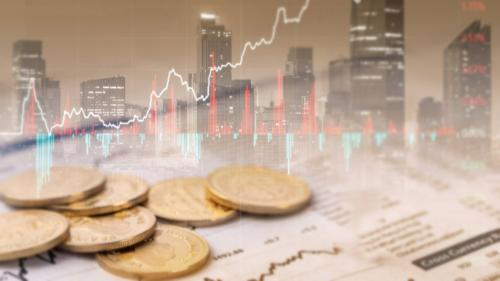 美国芯片巨头狂泻8%，中国资产、金银集体拉升，比特币涨破92000美元