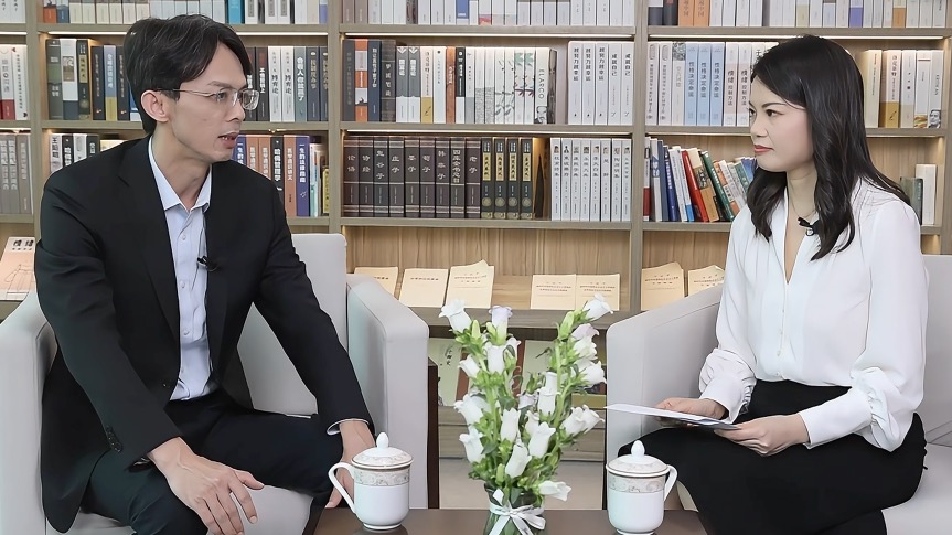 投资talk丨前海开源基金吴国清:本轮金价上涨逻辑生变,未来仍有上行