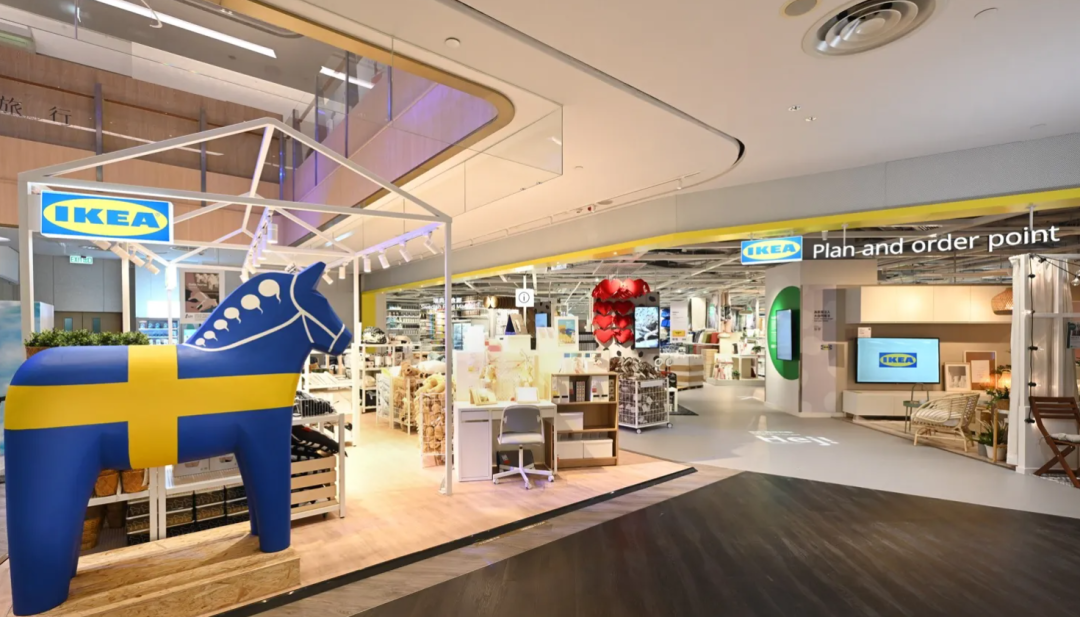 宜家香港一门店冰冻甜点被检出不合格(图1)