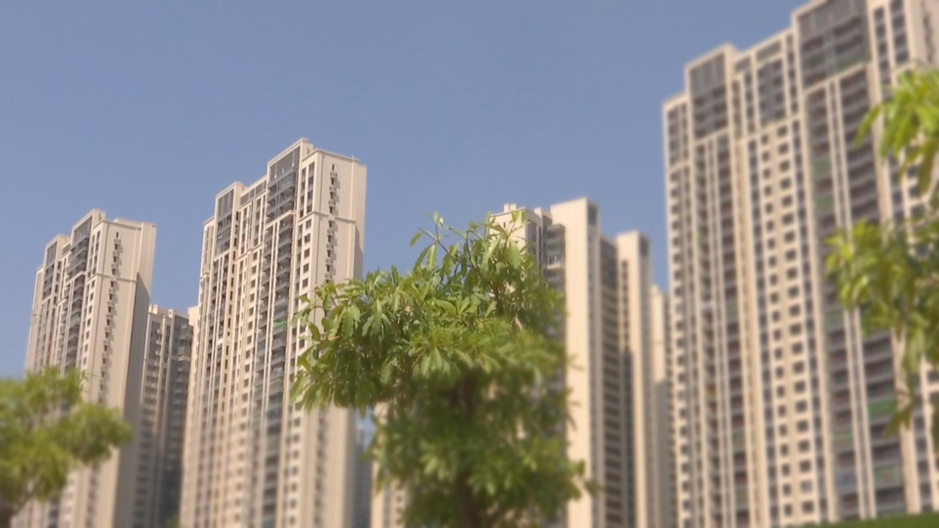 楼市止跌回稳需要新思路和新策略丨李宇嘉专栏