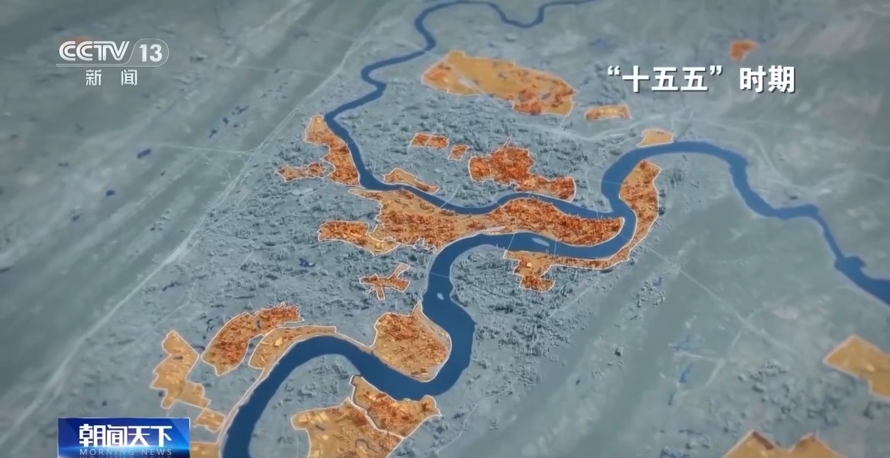 单点改造→连片改造城市更新探索新办法(图4)