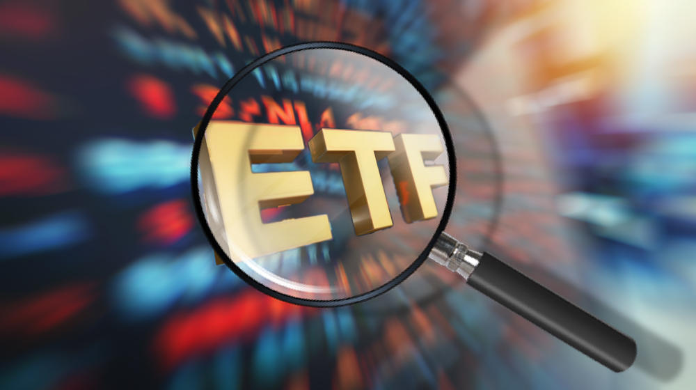 开年超283亿资金涌入港股ETF，科技赛道吸金占比约九成