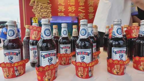 来广州 食点乜 广州精品美食周 10月10日—19日约定你