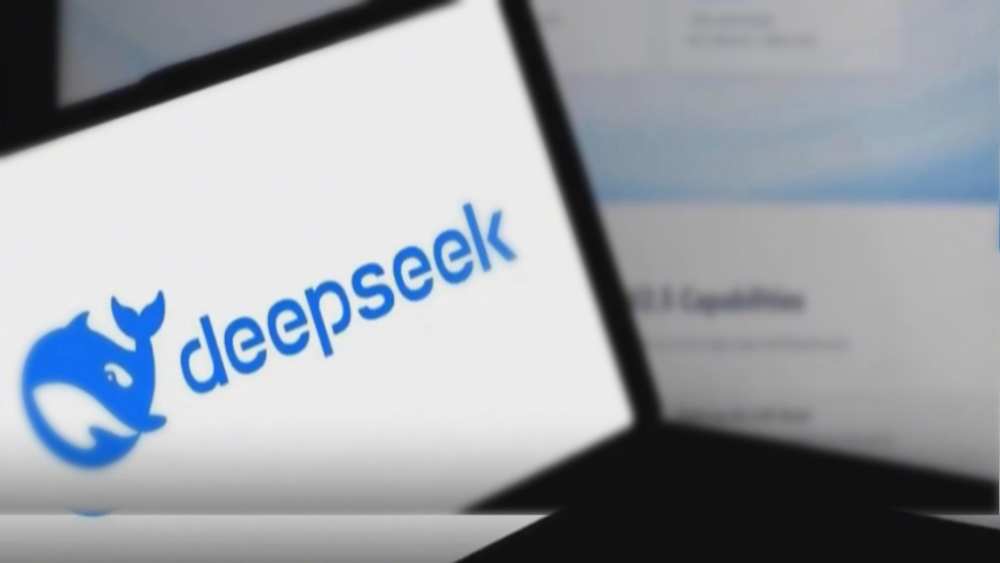 DeepSeek发布新版本，每日互动直线拉涨13%