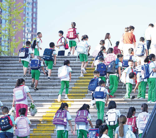 广州小学/初中招生报名系统4月17-19日开放公测