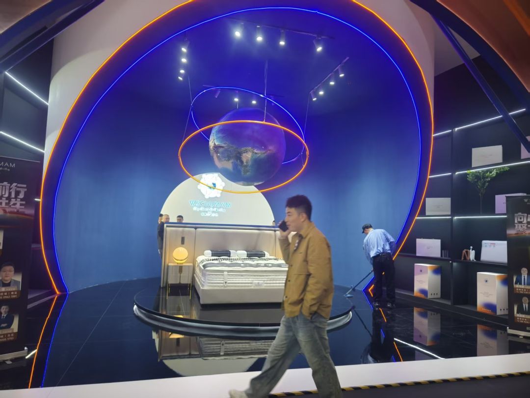 解锁增长新密码！湾区家具企业竞逐情绪经济与智能经济赛道(图7)