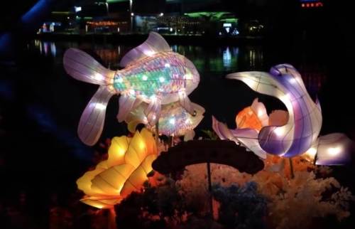 江门墟2.0开墟 沉浸式侨乡市集成国庆热门打卡地