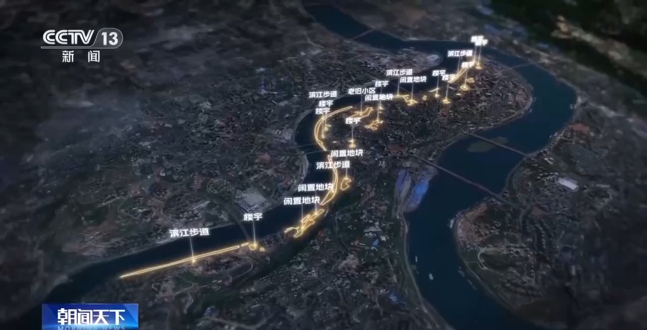 单点改造→连片改造城市更新探索新办法(图3)