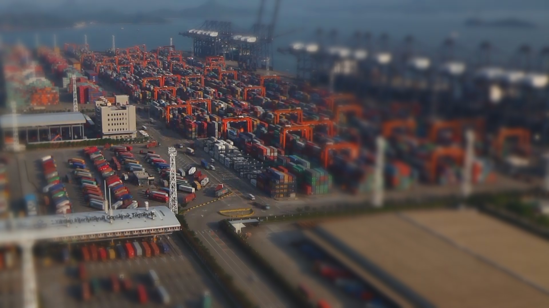 一季度广东外贸“开门红”  规模首破2.5万亿