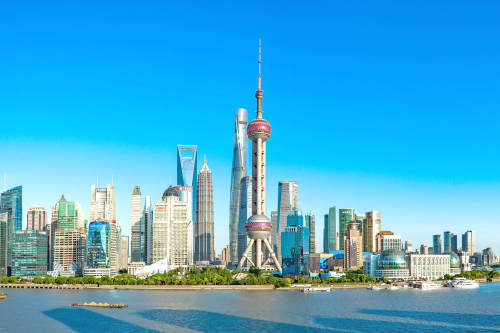 入境游火了 上海市委常委答21: 前九月入境游超630万人次