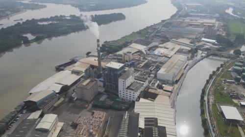 【IN调查】追踪：长期吸入空气污染物或增肺癌风险
