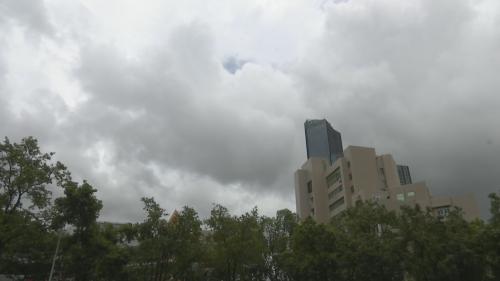 4号台风“丹娜丝”生成  广东启动防风Ⅳ级应急响应