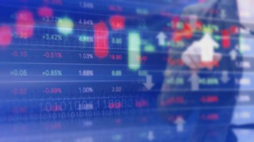 外资机构上半年调研A股公司近5000次