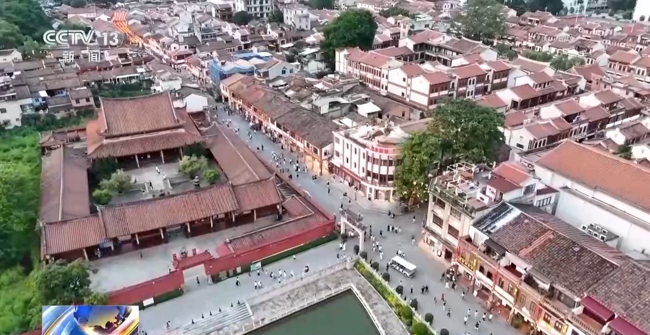 单点改造→连片改造城市更新探索新办法(图13)