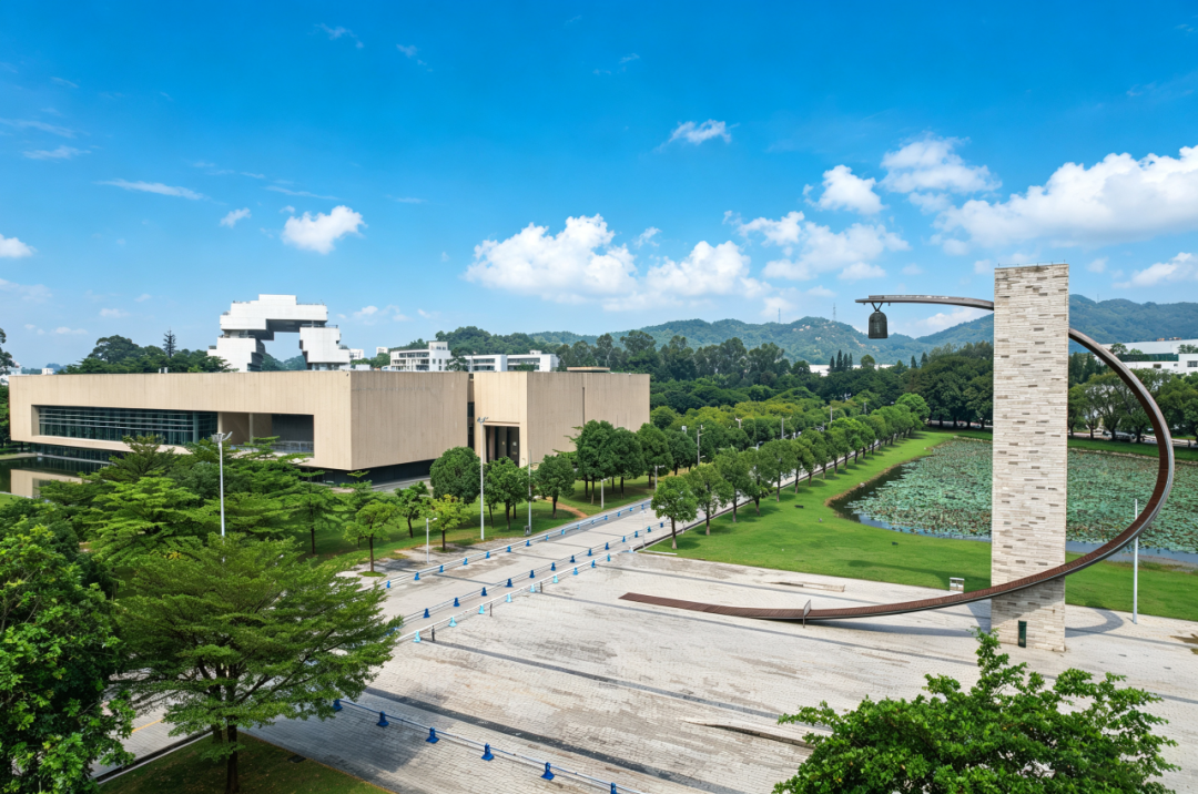 新起点！汕头大学ESI首次挺进全球前1000！