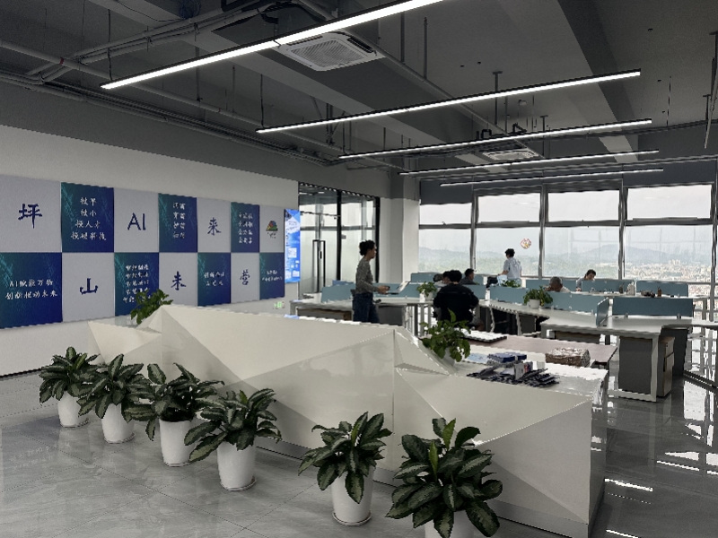 深圳“一人公司”营商环境观察报告：南山宝安福田位列三甲(图4)