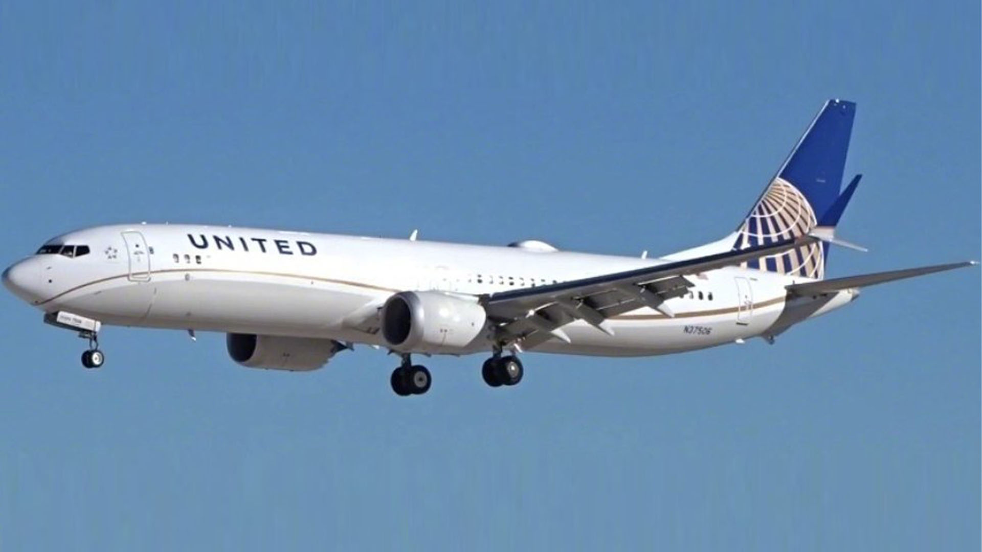 美联邦航空管理局要求波音737 max 9型客机继续停飞