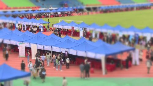 南粤聚才·智创未来| 广东省直播带岗再启航 政府媒体双把关