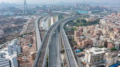 形成1小时通勤圈，八部门发文提升都市圈通勤效率