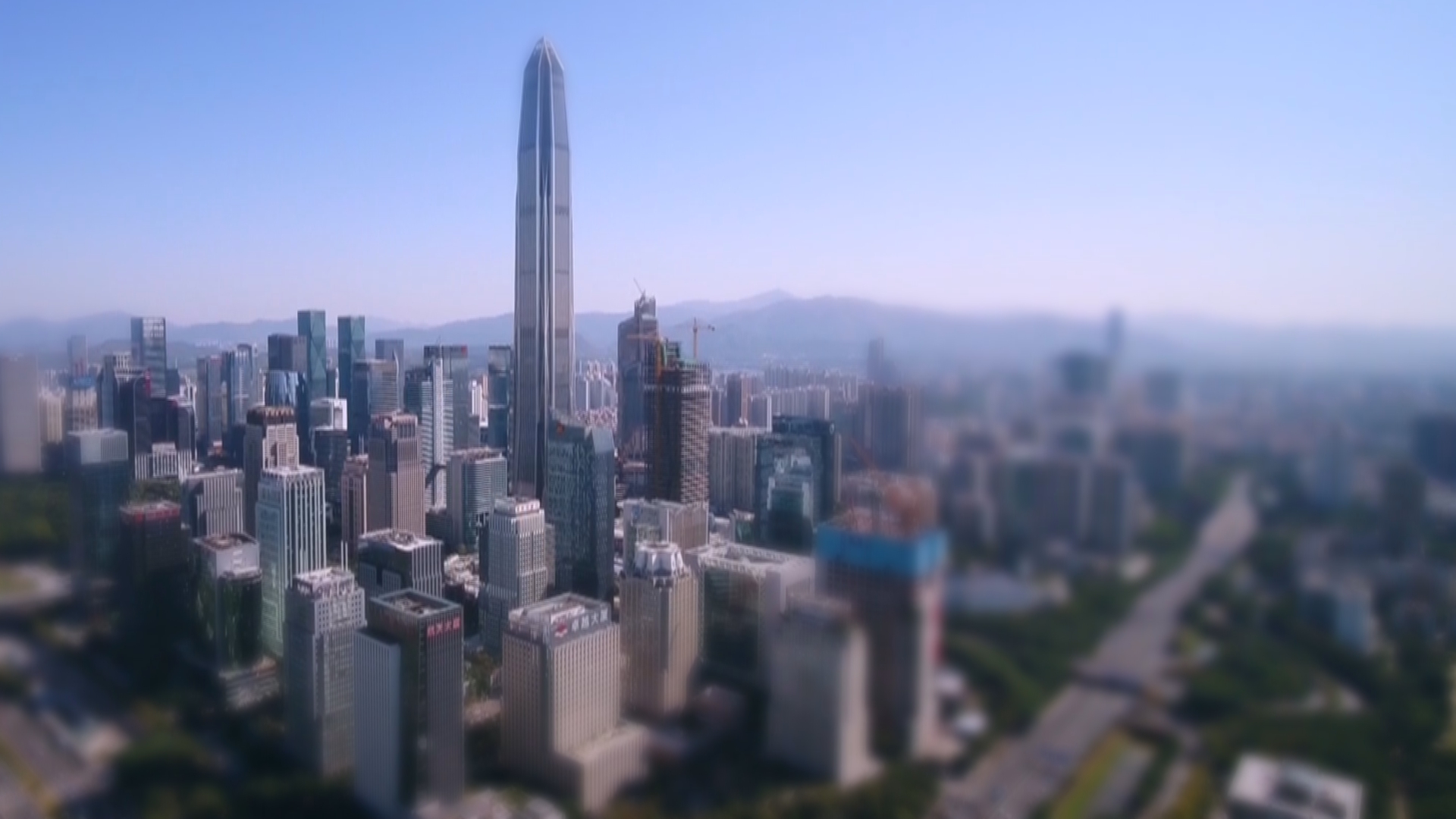 服务赋能制造 深圳工业互联网搭起大湾区创新桥梁