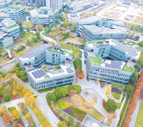 从15个样本看国家级零碳园区建设：核心指标碳排数据均未公布