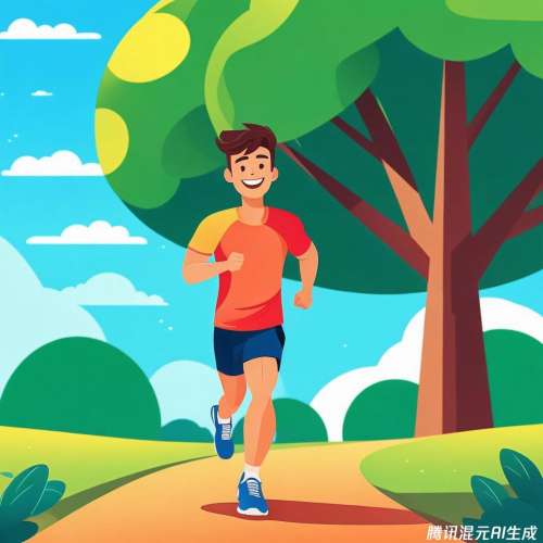 关节保卫战：带你学会科学运动（第1期)