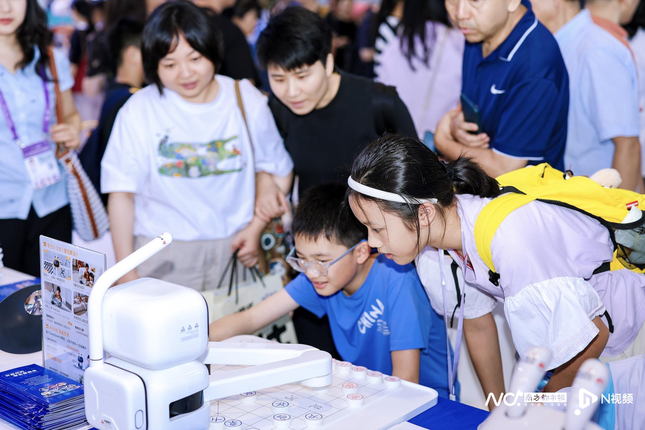 透过文博会解码广东文化产业高质量发展“六种力”(图9)