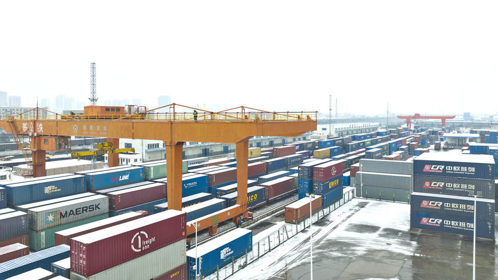 绿色服务贸易标准竞速开启聚焦运输、建筑等领域竞争新优势(图1)