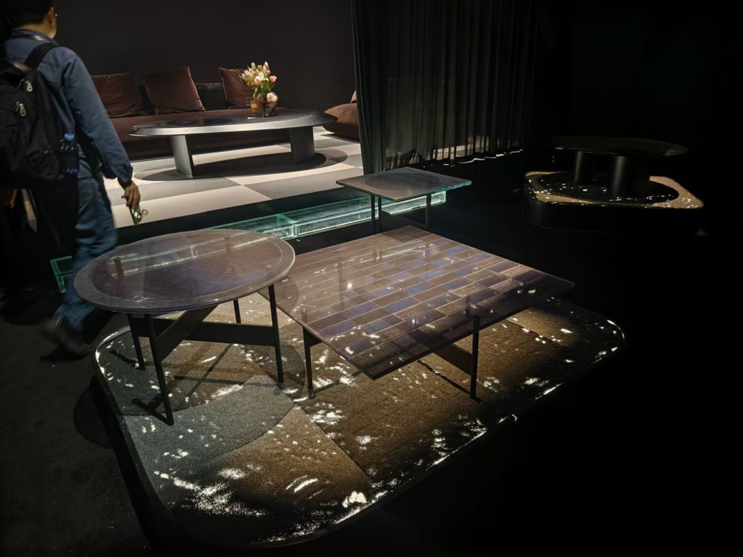 解锁增长新密码！湾区家具企业竞逐情绪经济与智能经济赛道(图1)