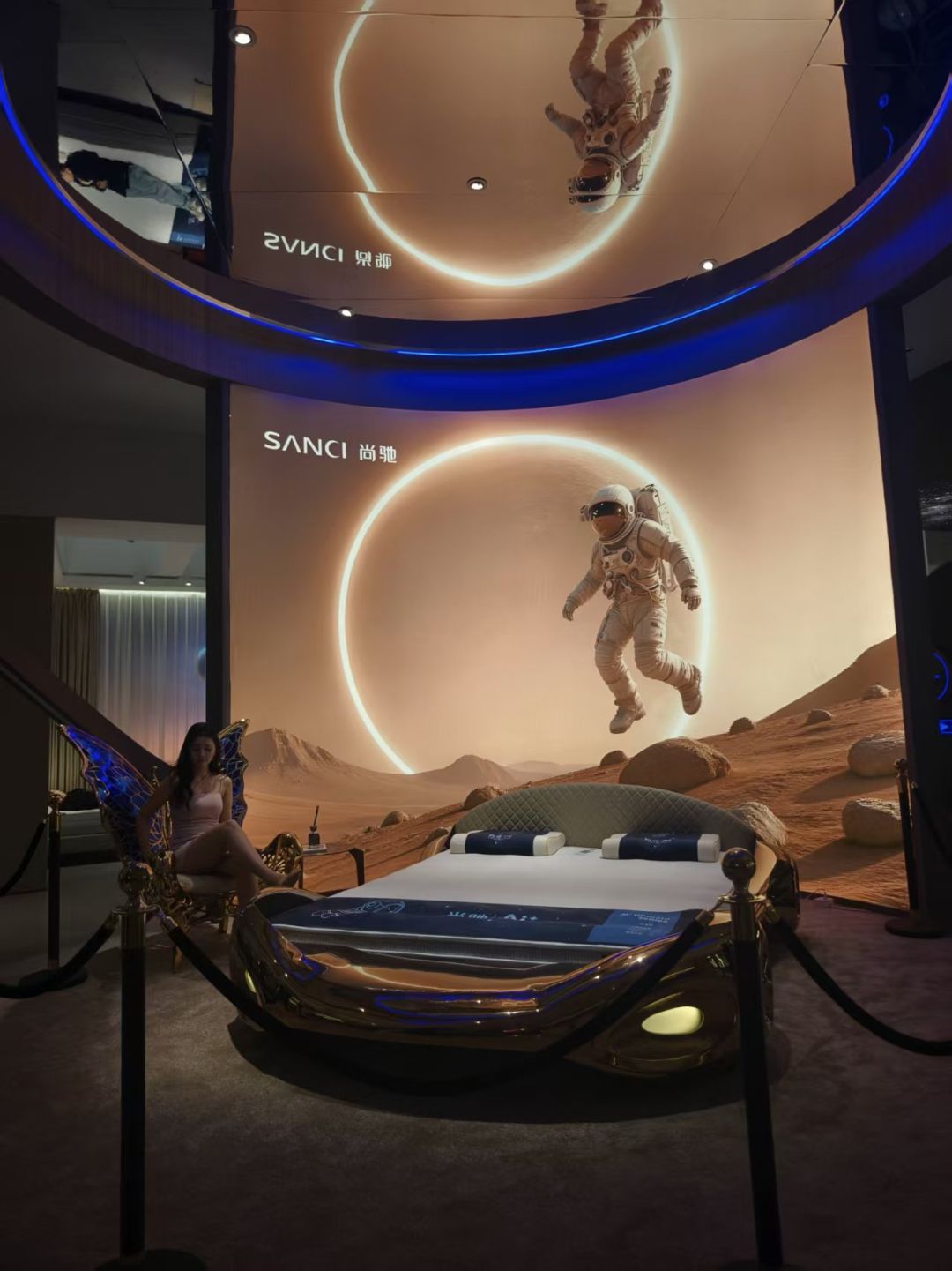 解锁增长新密码！湾区家具企业竞逐情绪经济与智能经济赛道(图8)