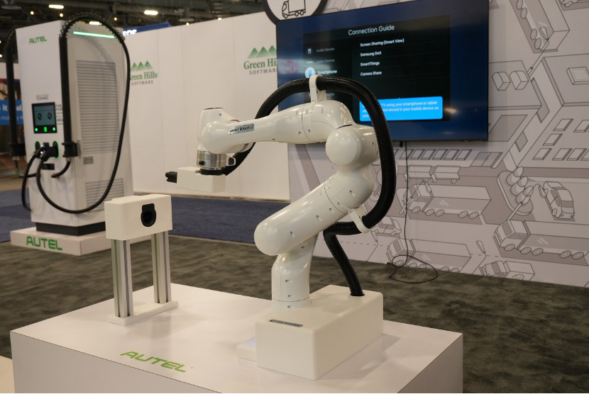 能源科技企业竞速CES:如何预判新型能源体系?(图4)