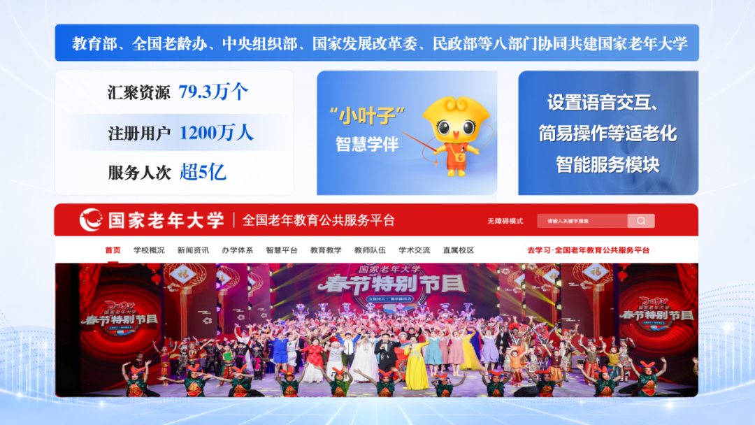“数字赋能终身教育体系与学习型社会建设”十大案例发布!广东案例上榜(图2)