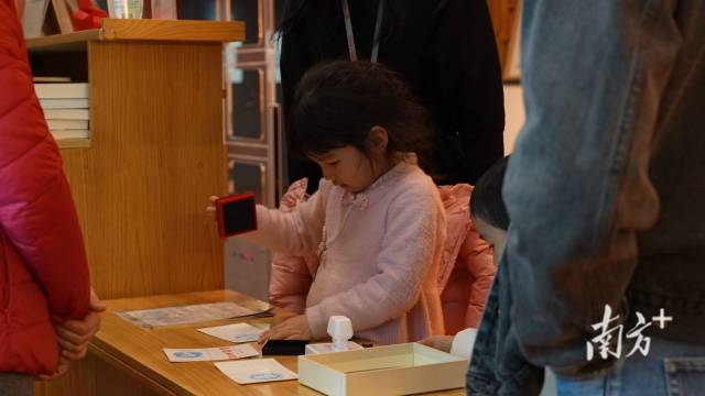 “春班”火爆、特展纷呈……广东各大文化场馆新年“上新”(图2)