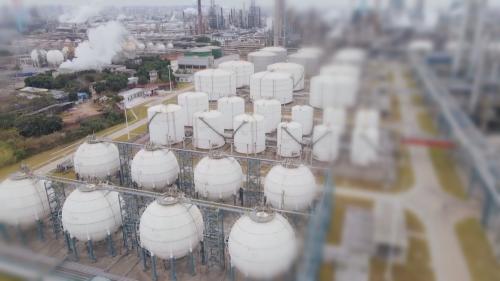 石化化工“焕新”再加力，老旧装置更新改造怎么干？