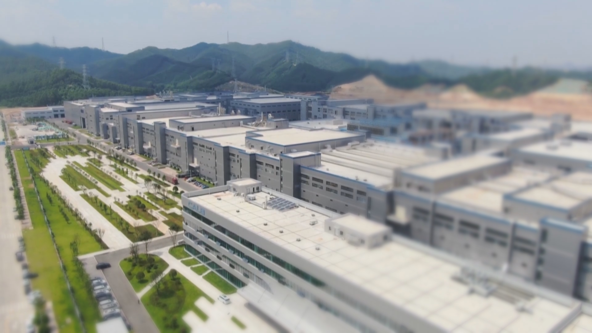韩国将设立超35亿美元基金，重点投资半导体材料、零部件及设备领域