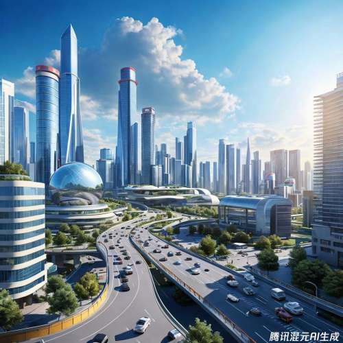 2024中关村论坛年会开幕，计划到2027年初步建成世界领先科技园区