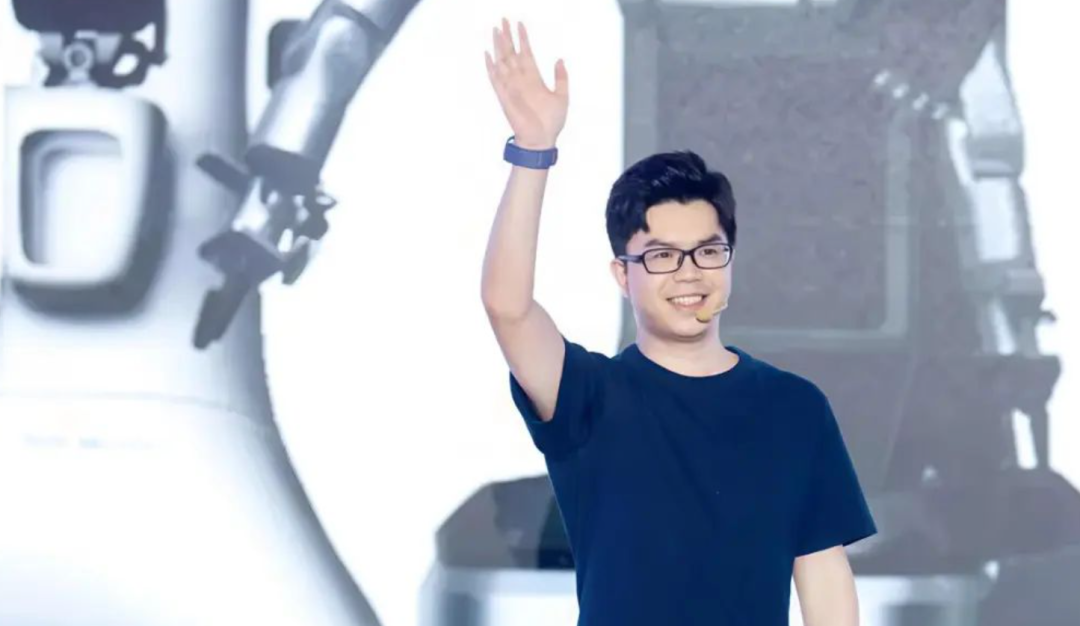 华为天才少年稚晖君,将任新职