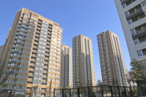 保障房建設(shè)籌集提速，多地公積金政策協(xié)同發(fā)力促安居