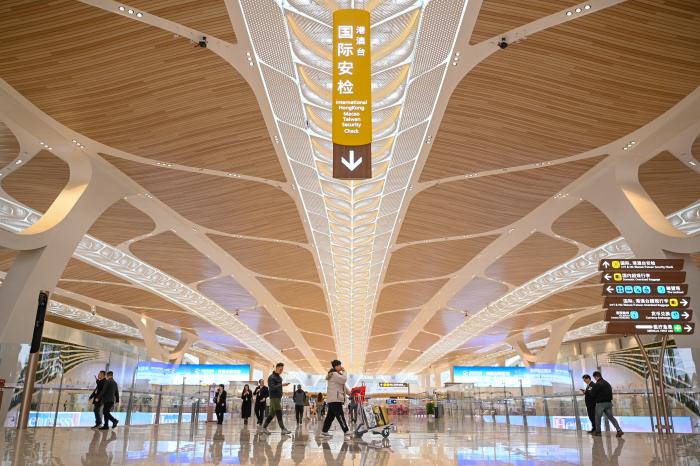 1.65亿实时人口筑牢广东发展根基