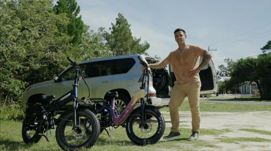 冲刺IPO、巨头入局、老牌破产……E-bike的“冰火”世界(图2)