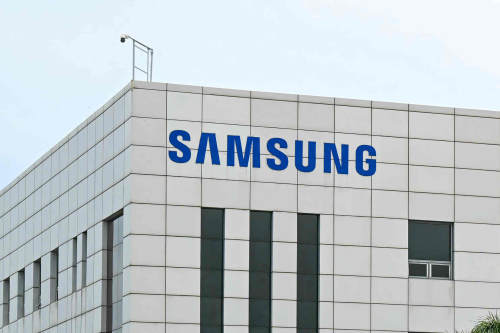 三星单季利润暴增208%；京东成立新事业部丨新鲜早科技