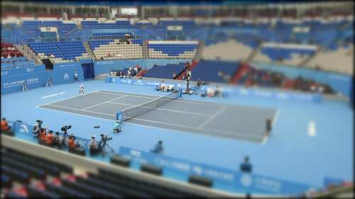 珠海: 网球赛展现湾区温度 商竣程谈“主场”作战