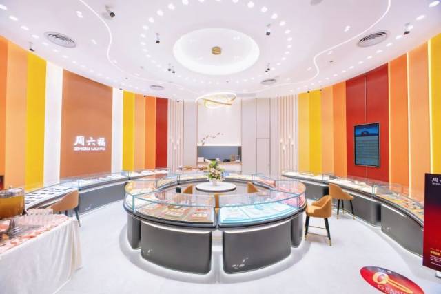 深圳水贝珠宝加速走向世界(图8)