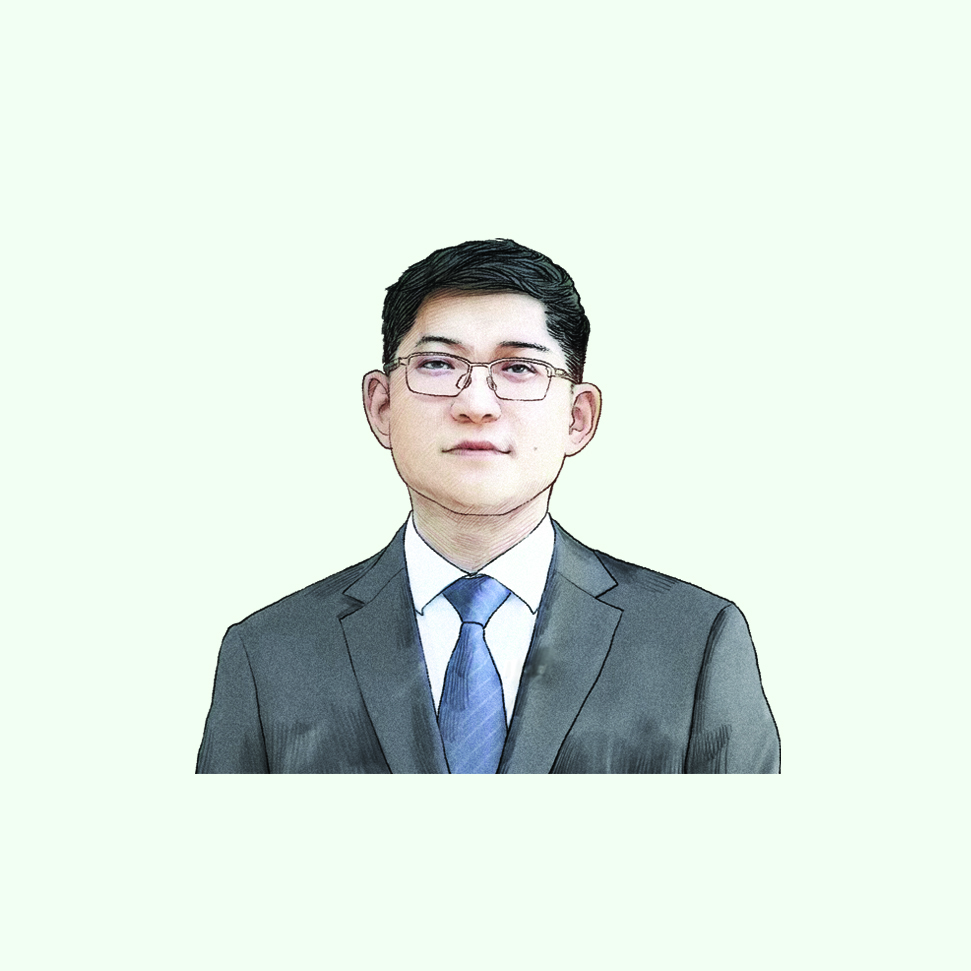 專訪國家信息中心魏琪嘉：一季度5.4%增速顯現(xiàn)中國經(jīng)濟韌性，以“品質(zhì)+創(chuàng)新”應(yīng)對外部沖擊