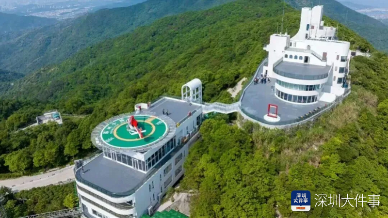 筑梦“天空之城”深圳各区怎么“飞”?(图5)